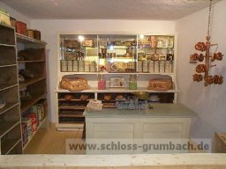 Bäckerei - Museum