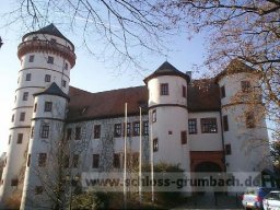 Schloss Grumbach