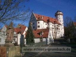 Schloss Grumbach