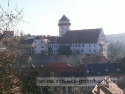 Schloss Grumbach